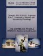 Clower V. N L R B U.S. Supreme Court Transcript Of Record With Supporting Pleadings - Preview