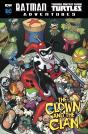 Clown And The Clan - Preview