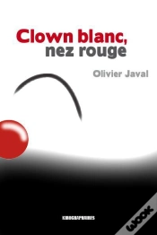 Capa do artigo Clown Blanc, Nez Rouge