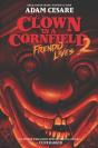 Clown In A Cornfield Fren Hb - Preview
