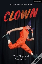 Capa do artigo Clown