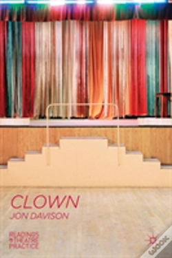 Capa do artigo Clown