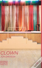 Capa do artigo Clown