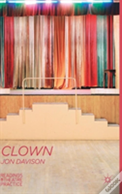 Capa do artigo Clown