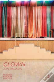 Capa do artigo Clown