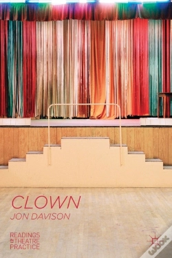 Capa do artigo Clown