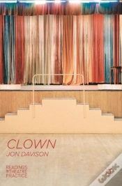 Capa do artigo Clown