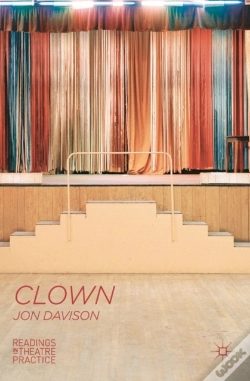 Capa do artigo Clown