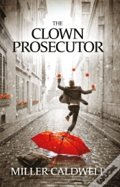 Capa do artigo Clown Prosecutor