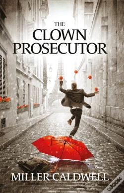 Capa do artigo Clown Prosecutor
