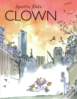Capa do artigo Clown