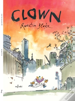 Capa do artigo Clown
