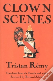 Capa do artigo Clown Scenes