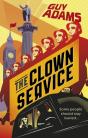 Clown Service - Preview