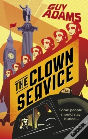 Capa do artigo Clown Service