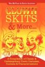 Clown Skits & More... - Preview