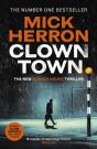 Clown Town - Preview