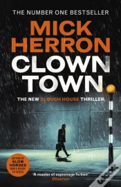 Capa do artigo Clown Town