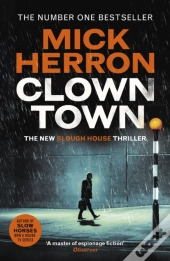 Clown Town