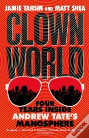 Capa do artigo Clown World