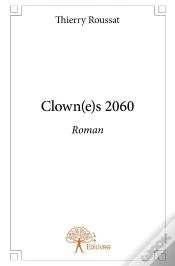 Capa do artigo Clown(E)S 2060