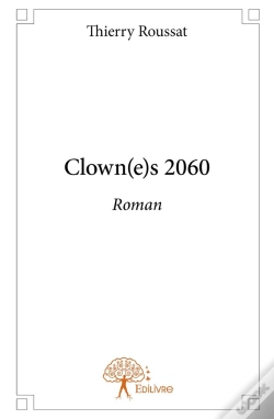 Capa do artigo Clown(E)S 2060