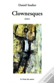 Capa do artigo Clownesques
