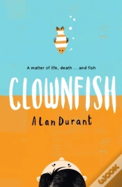 Capa do artigo Clownfish