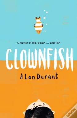 Capa do artigo Clownfish