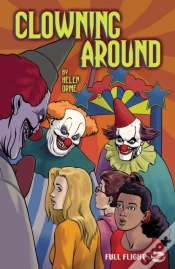 Capa do artigo Clowning Around