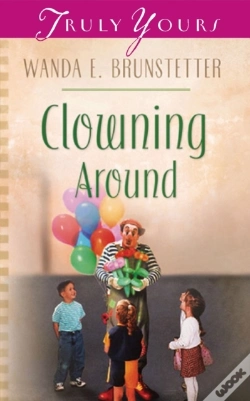 Capa do artigo Clowning Around