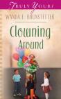 Clowning Around - Preview