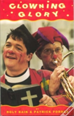 Capa do artigo Clowning Glory