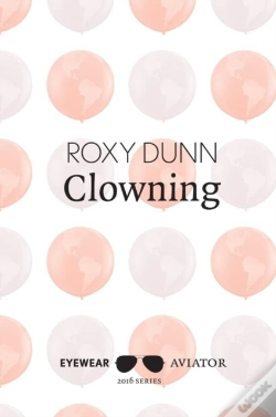Capa do artigo Clowning