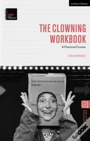 Capa do artigo Clowning Workbook