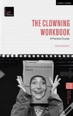 Capa do artigo Clowning Workbook