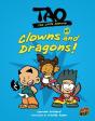 Clowns And Dragons! - Preview