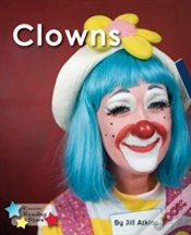 Capa do artigo Clowns