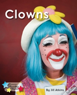 Capa do artigo Clowns