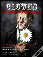 Capa do artigo Clowns