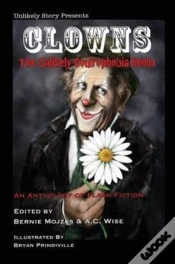Capa do artigo Clowns