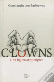 Capa do artigo Clowns