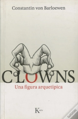 Capa do artigo Clowns