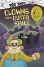 Clowns From Outer Space - Preview
