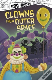 Capa do artigo Clowns From Outer Space