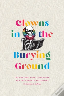 Capa do artigo Clowns In The Burying Ground