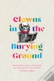 Capa do artigo Clowns In The Burying Ground