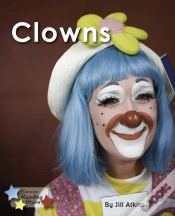 Capa do artigo Clowns