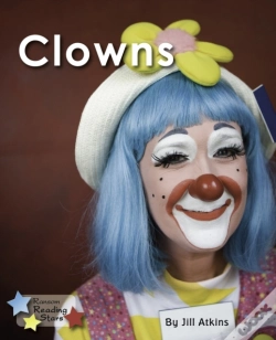 Capa do artigo Clowns