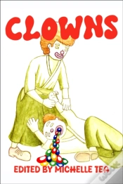Capa do artigo Clowns